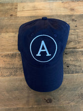 Load image into Gallery viewer, Kids Monogram Hat