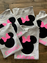 Load image into Gallery viewer, Disney Shirt