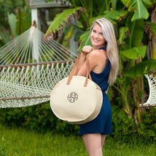 Load image into Gallery viewer, Bungalow Tote