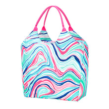 Load image into Gallery viewer, Monogram Beach Bag