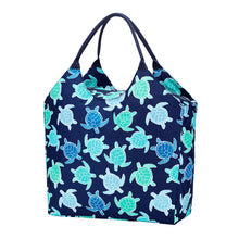 Load image into Gallery viewer, Monogram Beach Bag