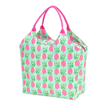 Load image into Gallery viewer, Monogram Beach Bag