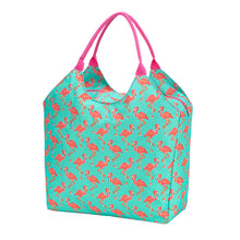 Load image into Gallery viewer, Monogram Beach Bag