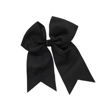 Load image into Gallery viewer, Monogram Hair Bow