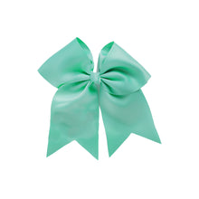 Load image into Gallery viewer, Monogram Hair Bow