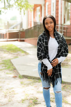 Load image into Gallery viewer, Monogram Scarf