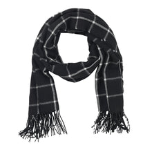 Load image into Gallery viewer, Monogram Scarf