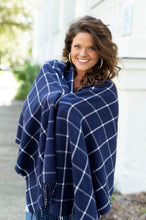 Load image into Gallery viewer, Monogram Scarf