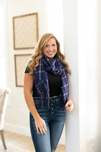 Load image into Gallery viewer, Monogram Scarf