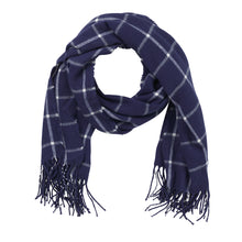 Load image into Gallery viewer, Monogram Scarf