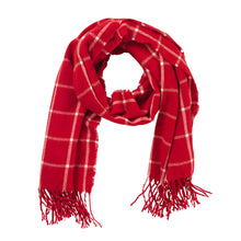 Load image into Gallery viewer, Monogram Scarf