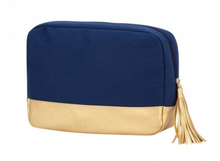 Load image into Gallery viewer, Monogram Cosmetic Bag