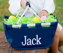 Load image into Gallery viewer, Mini Market Tote