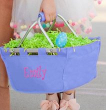 Load image into Gallery viewer, Mini Market Tote