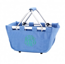 Load image into Gallery viewer, Mini Market Tote