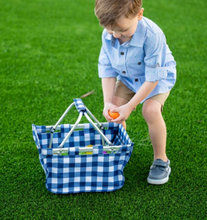 Load image into Gallery viewer, Mini Market Tote