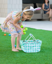 Load image into Gallery viewer, Mini Market Tote