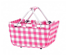 Load image into Gallery viewer, Mini Market Tote