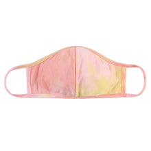 Load image into Gallery viewer, Monogram Mask