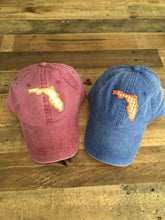 Load image into Gallery viewer, Home State Hat