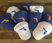 Load image into Gallery viewer, Home State Hat