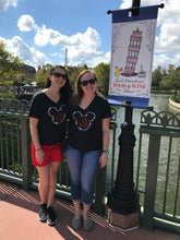 Load image into Gallery viewer, Personalized Disney Shirt