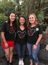 Load image into Gallery viewer, Personalized Disney Shirt