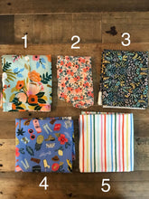 Load image into Gallery viewer, Monogram Applique Hat