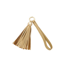 Load image into Gallery viewer, Personalized Keychain - Tassel Keychain