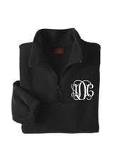 Load image into Gallery viewer, Monogram Pullover