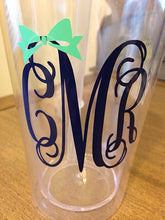 Load image into Gallery viewer, Personalized Tumbler