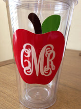 Load image into Gallery viewer, Custom Teacher Cup