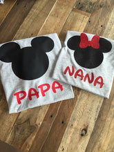 Load image into Gallery viewer, Disney Shirt