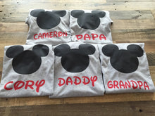 Load image into Gallery viewer, Disney Shirt