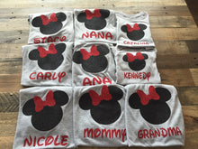 Load image into Gallery viewer, Disney Shirt