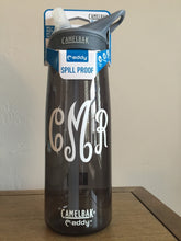 Load image into Gallery viewer, Monogram Camelbak