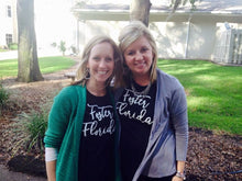 Load image into Gallery viewer, Foster Parent Shirt