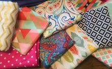 Load image into Gallery viewer, Comfort Colors Monogram Tank Top