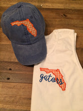 Load image into Gallery viewer, Home State Tank Top and Hat