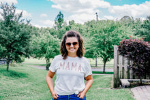 Load image into Gallery viewer, Cheetah Shirt - Custom Text