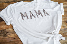 Load image into Gallery viewer, Cheetah Shirt - Custom Text