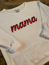 Load image into Gallery viewer, Script Sweatshirt