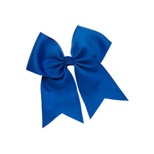Load image into Gallery viewer, Monogram Hair Bow