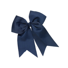 Load image into Gallery viewer, Monogram Hair Bow