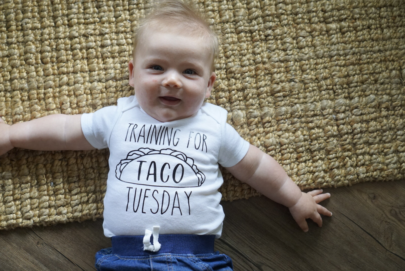 Taco Tuesday Shirt – Carly's Customs