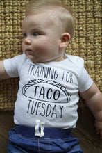 Load image into Gallery viewer, Taco Tuesday Shirt
