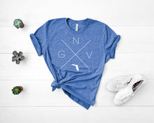 Load image into Gallery viewer, Gainesville Home Tee
