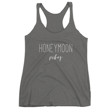 Load image into Gallery viewer, Honeymoon Vibes Tank Top
