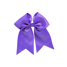 Load image into Gallery viewer, Monogram Hair Bow
