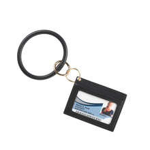 Load image into Gallery viewer, Card Holder Keychain Bracelet
